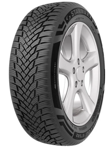 Cjelogodišnja auto guma STARMAXX 225/45R17 94W MAXX OUT ST582 XL TL-0