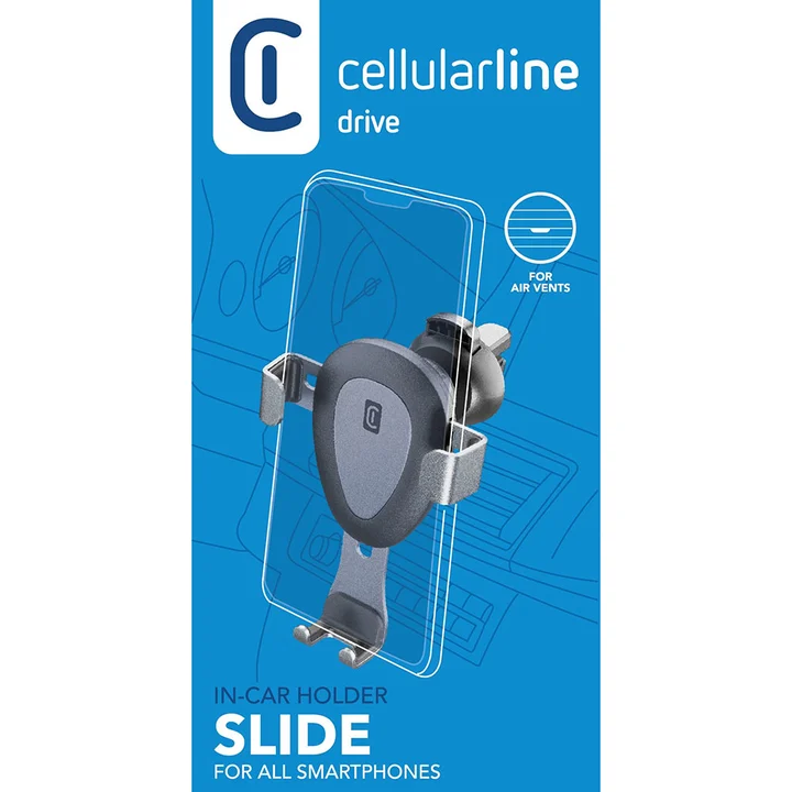 Držač za mobitel Cellularline HANDY WING PRO-1