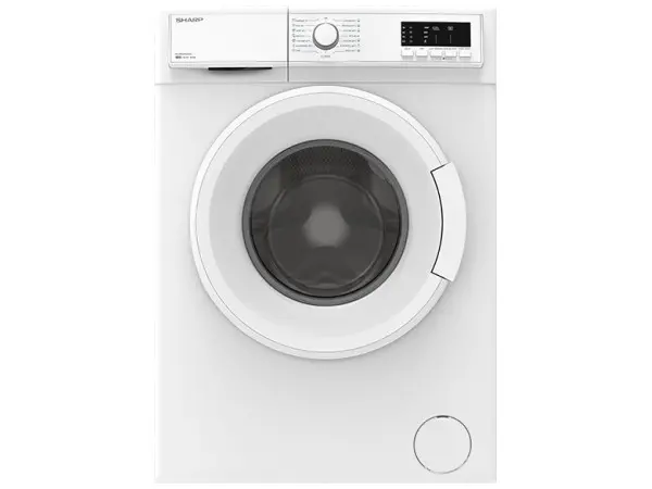 Perilica rublja SHARP ES-HFA6103WD-EE-0