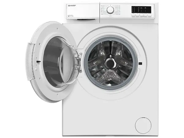 Perilica rublja SHARP ES-HFA6103WD-EE-1