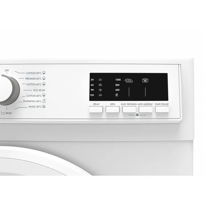 Perilica rublja SHARP ES-HFA6103WD-EE-7