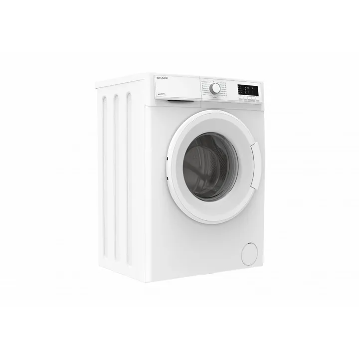 Perilica rublja SHARP ES-HFA6103WD-EE-4
