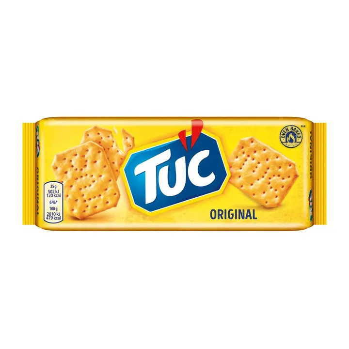 Grickalica TUC KREKERI ORIGINAL 100g-0