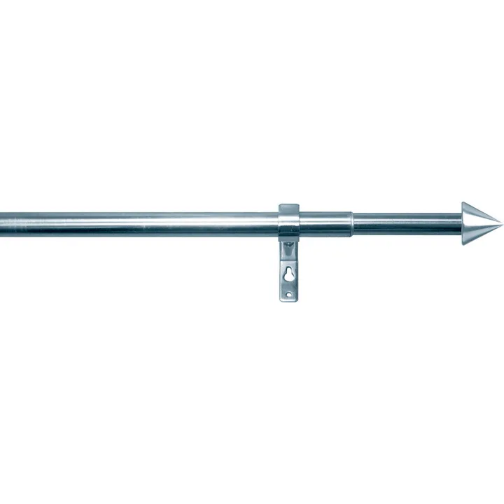 Metalna karniša KEGEL 16/19MM CHROM 120-230cm-0