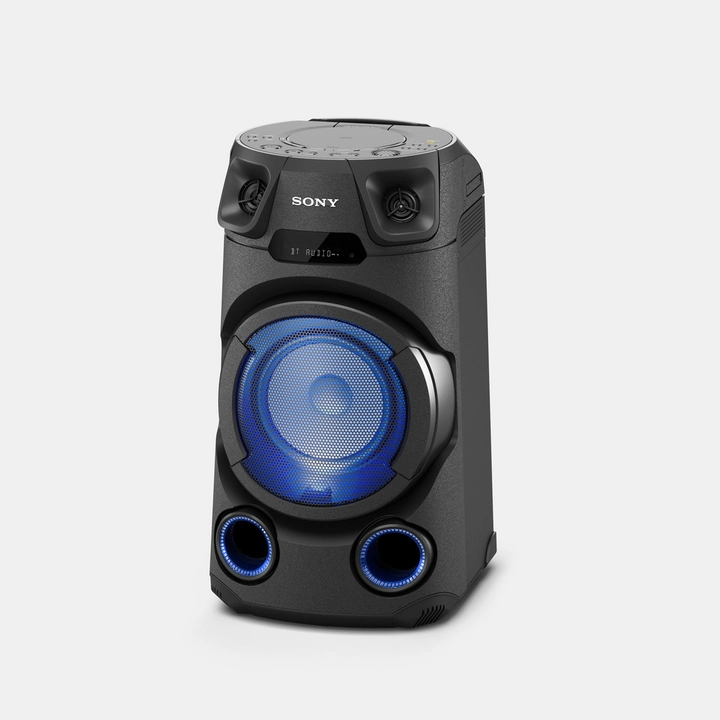 Bluetooth zvučnik Sony MHCV13.CEL-1