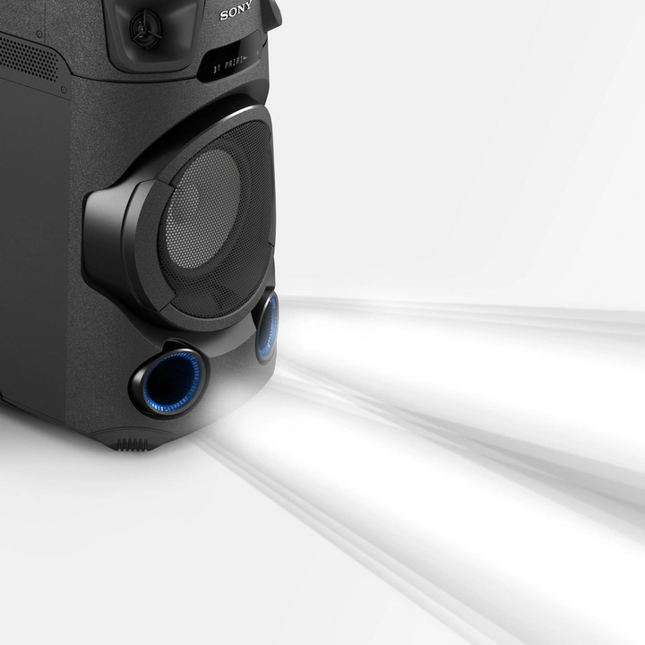 Bluetooth zvučnik Sony MHCV13.CEL-3