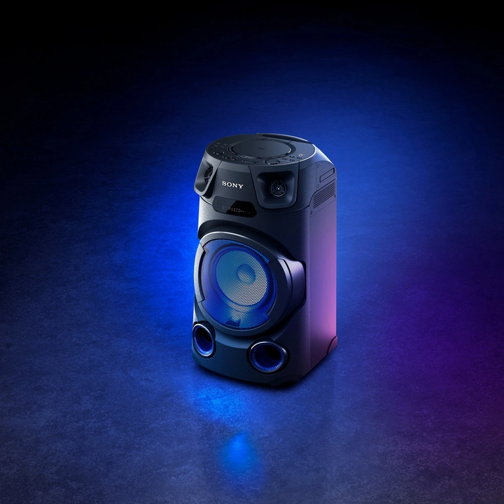 Bluetooth zvučnik Sony MHCV13.CEL-5