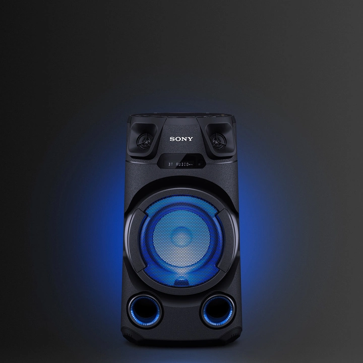 Bluetooth zvučnik Sony MHCV13.CEL-6