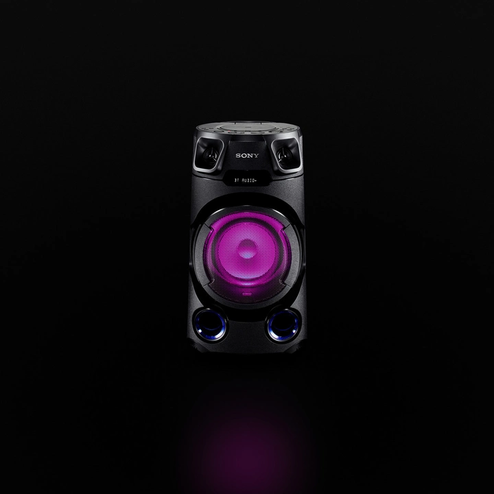 Bluetooth zvučnik Sony MHCV13.CEL-8