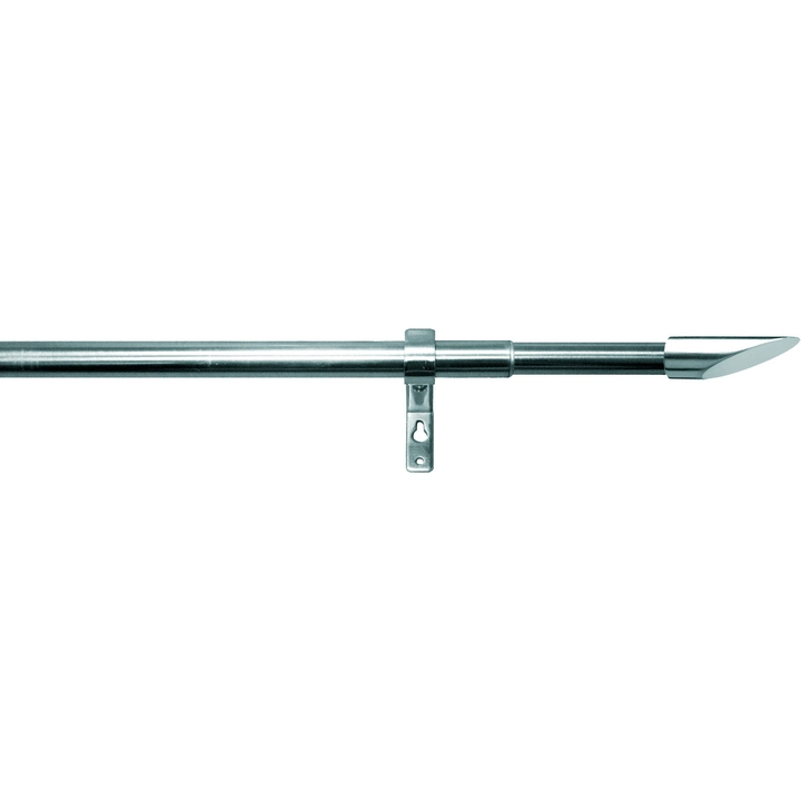 Metalna karniša MARBELA 19/22 CHROM 200-350cm-0