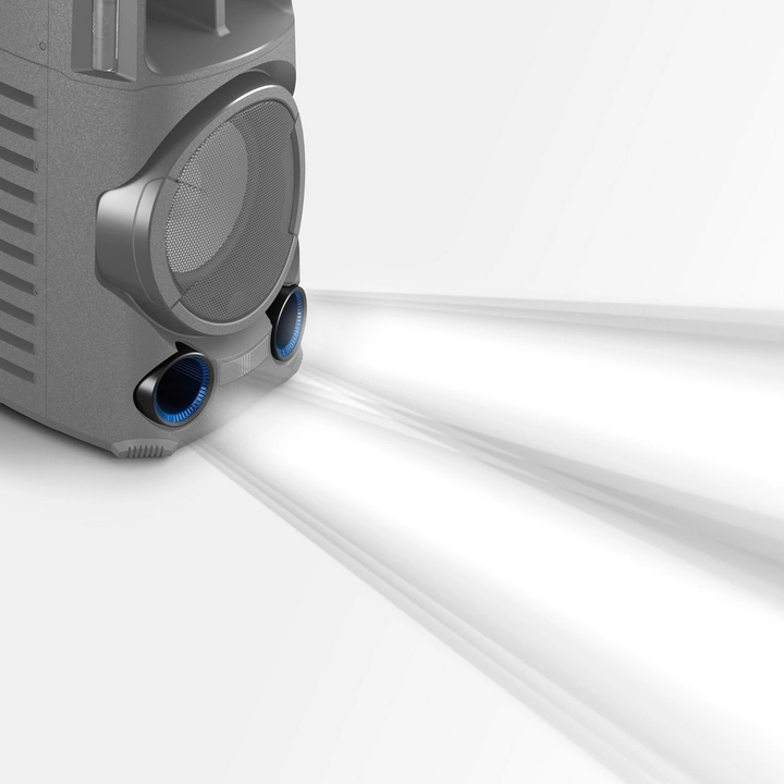 Bluetooth zvučnik Sony MHCV43D.CEL-2