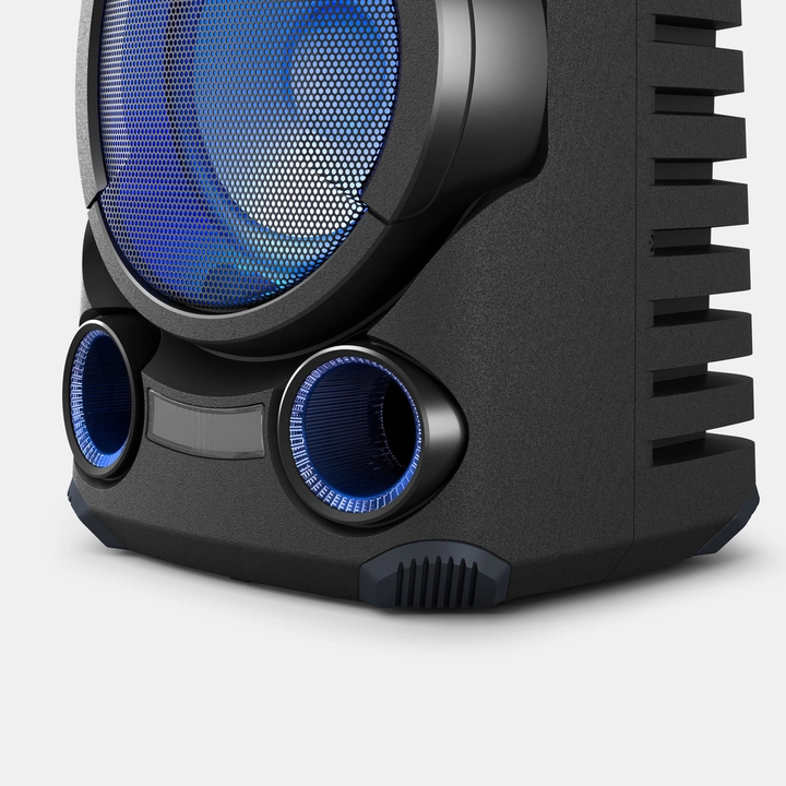 Bluetooth zvučnik Sony MHCV43D.CEL-5