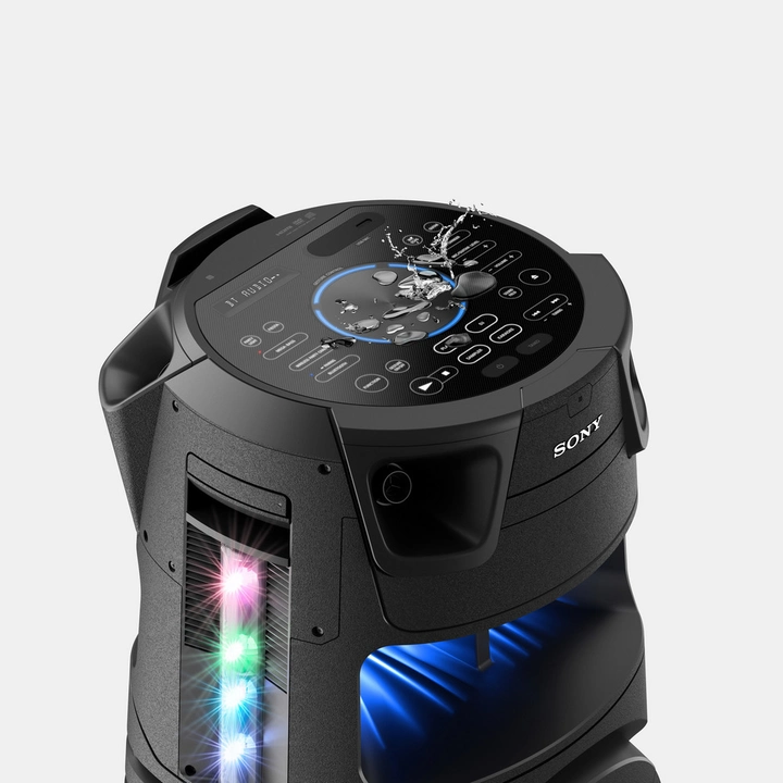 Bluetooth zvučnik Sony MHCV73D.CEL-3