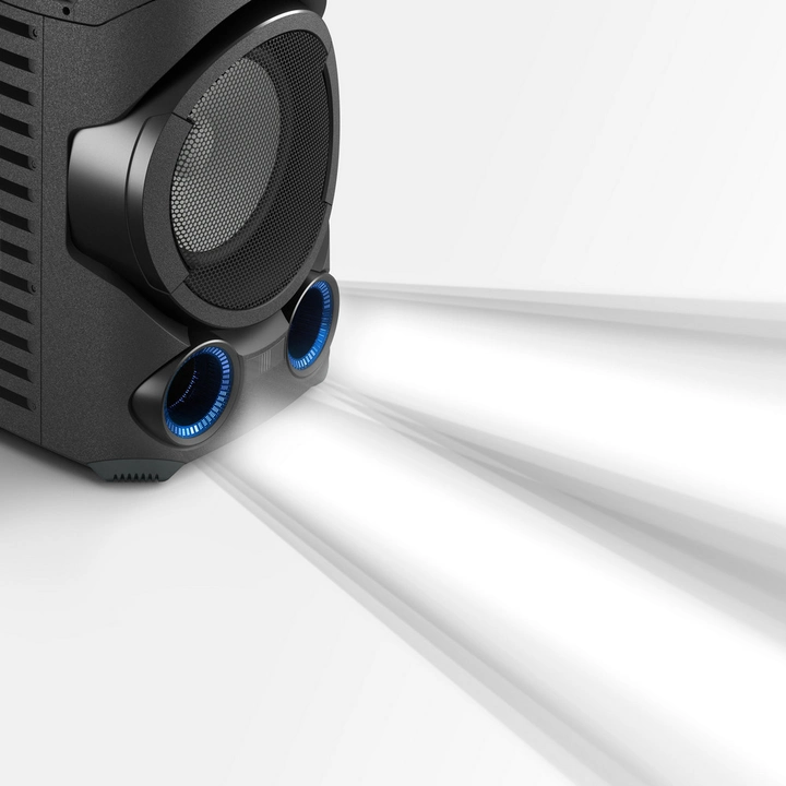 Bluetooth zvučnik Sony MHCV73D.CEL-5