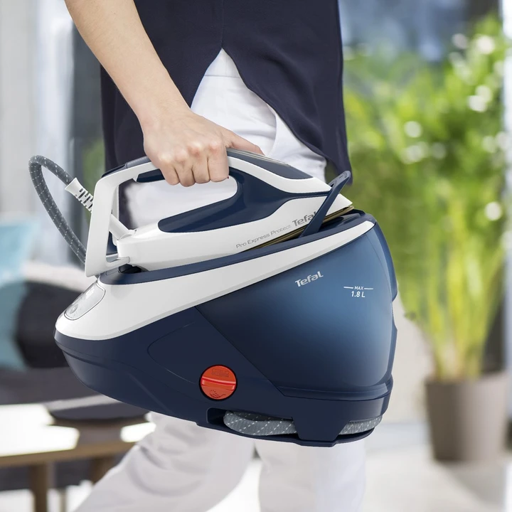 Parna postaja TEFAL GV9221E0-5