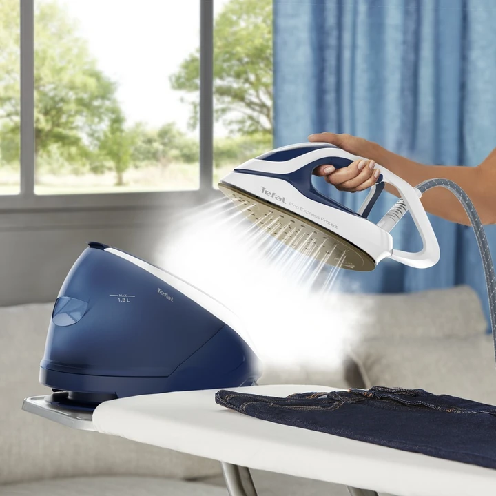 Parna postaja TEFAL GV9221E0-1