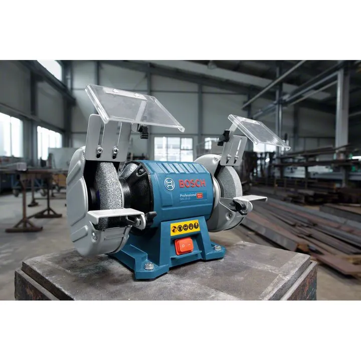 Stolna brusilica BOSCH GBG 35-15-1
