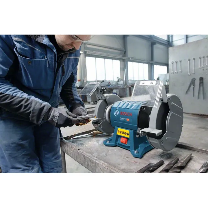 Stolna brusilica BOSCH GBG 60-20-1