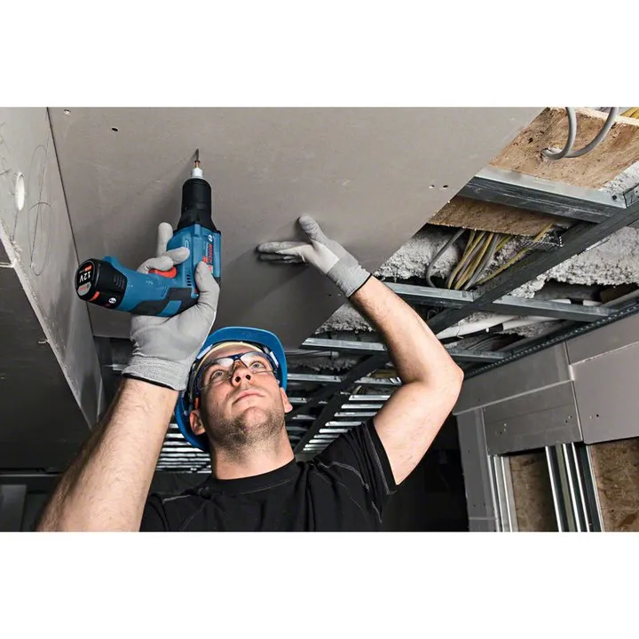 Aku odvijač BOSCH GTB 12V-11 SOLO ZA KNAUF-2