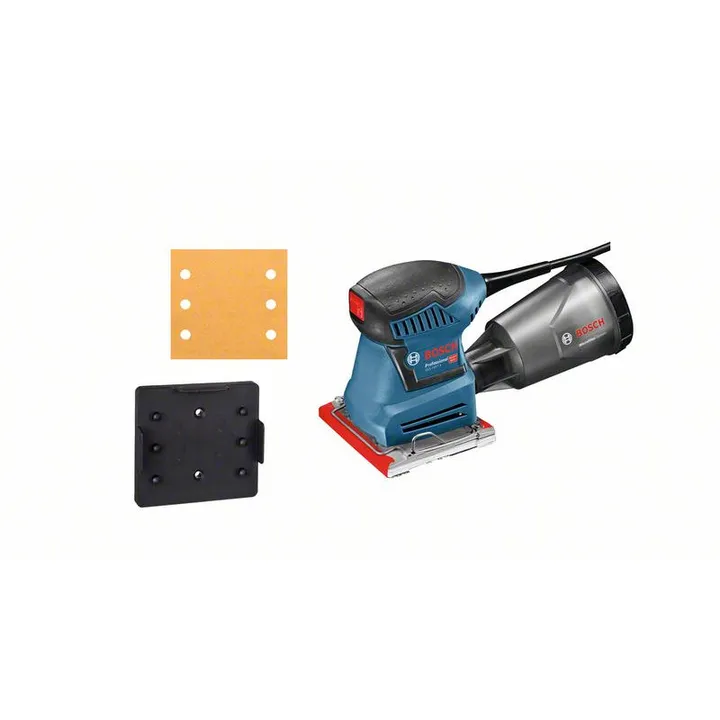 Vibracijska brusilica BOSCH GSS 140-1 A-0