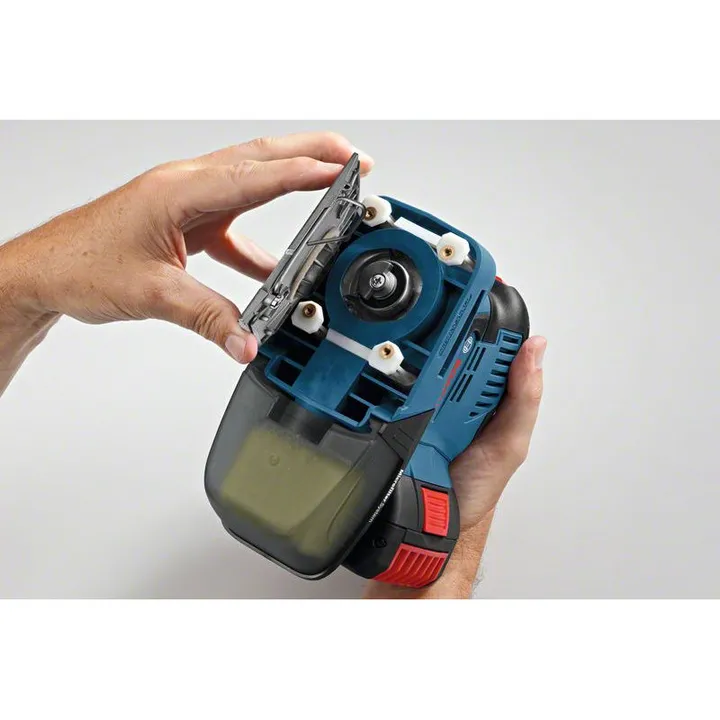 Aku vibracijska brusilica BOSCH GSS 18V-10 SOLO-2