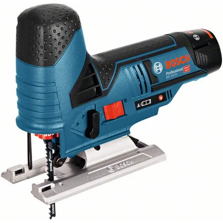 Ubodna aku pila BOSCH GST 12V-70 SOLO-0