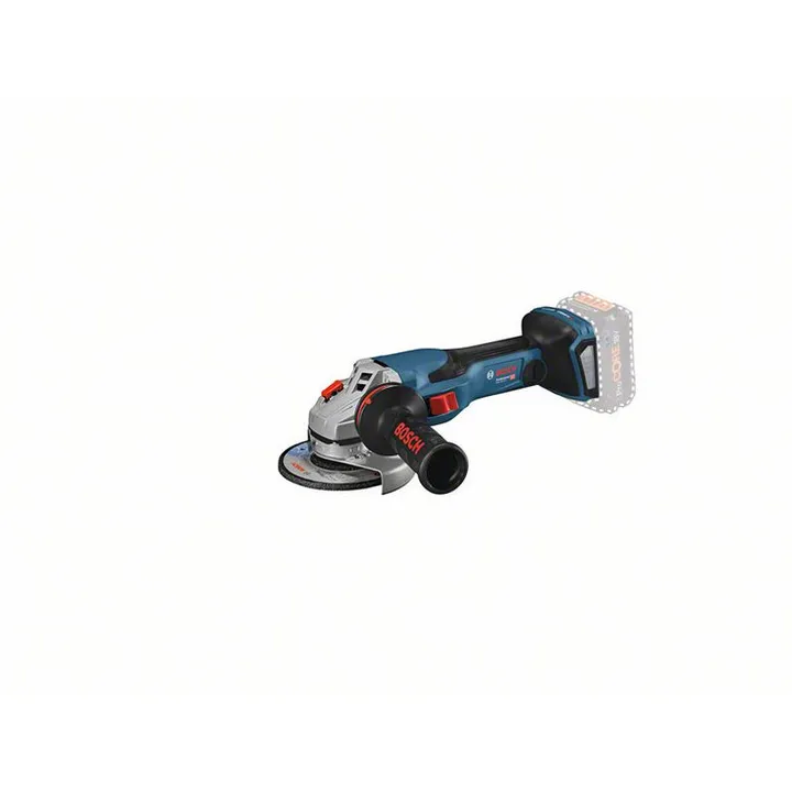 Aku kutna brusilica BOSCH GWS 18V-15 C + BOX, SOLO-1
