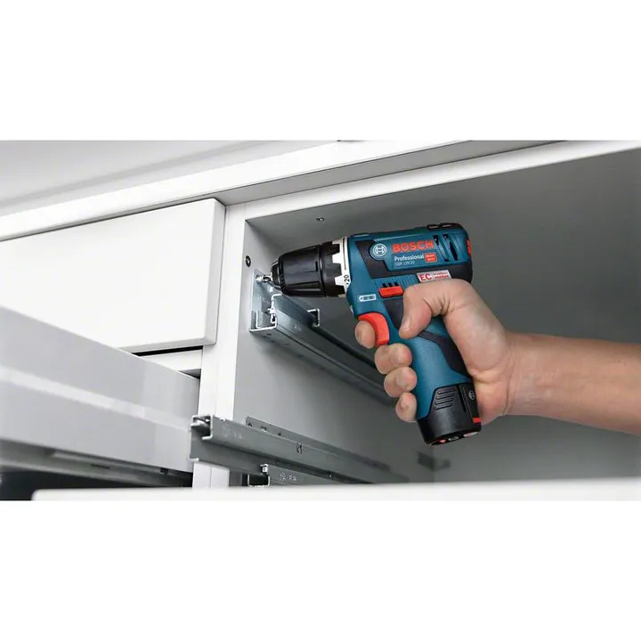 BOSCH GAL 12V-40(1x2.0 1x4.0 Ah)-1