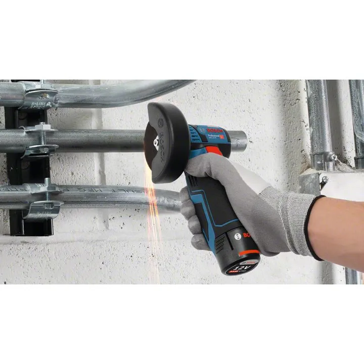 BOSCH GAL 12V-40(1x2.0 1x4.0 Ah)-2
