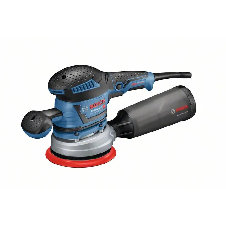 Ekscentrična brusilica BOSCH GEX 40-150-0