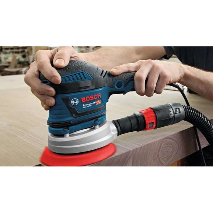 Ekscentrična brusilica BOSCH GEX 40-150-1