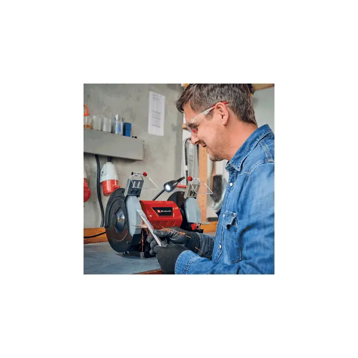 Stolna brusilica EINHELL TC-BG 200 L-1