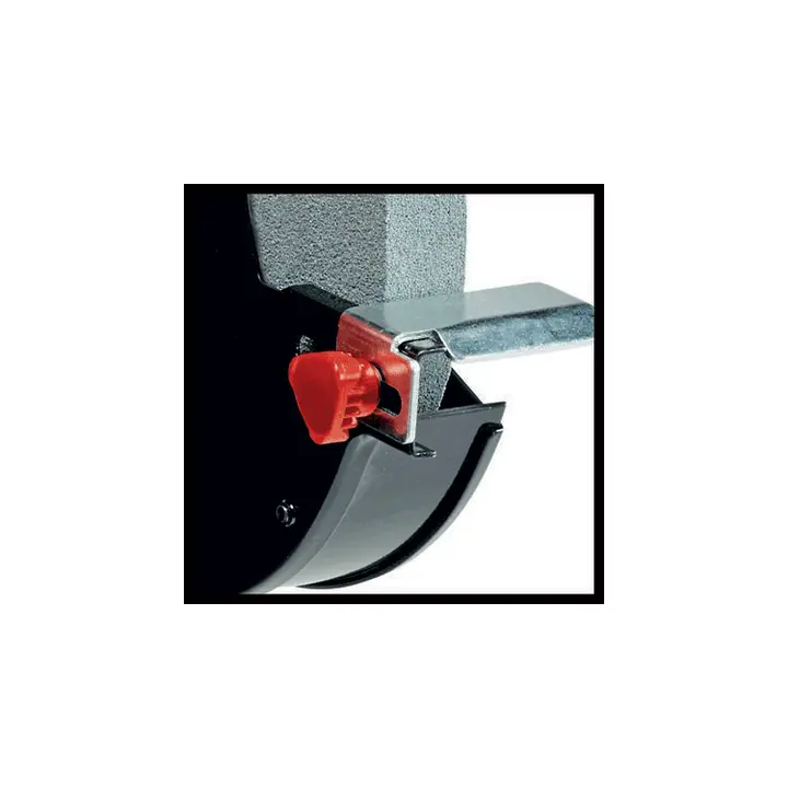 Stolna brusilica EINHELL TC-BG 200 L-2