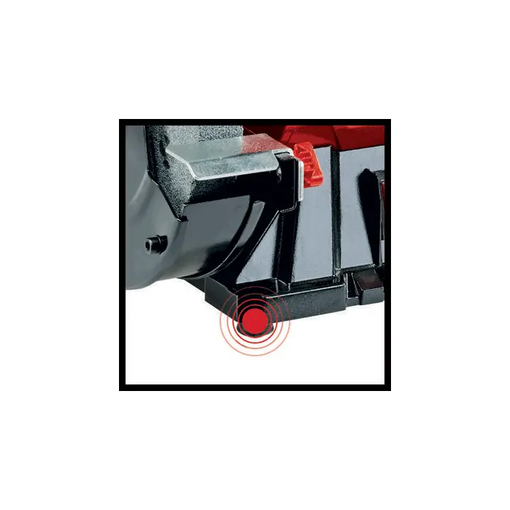Stolna brusilica EINHELL TC-BG 200 L-5