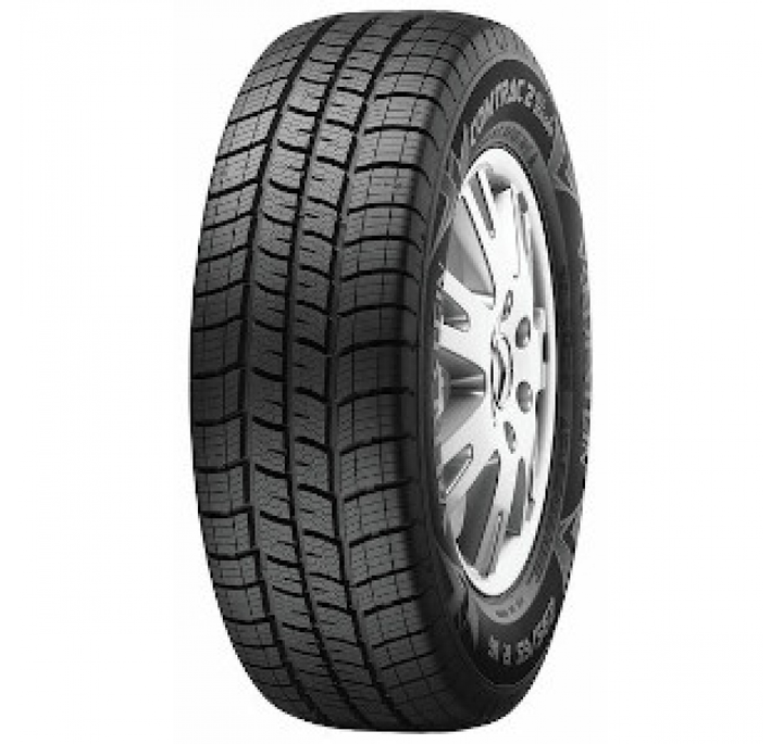 Cjelogodišnja auto guma VREDESTEIN 205/75R16C 110/108R COMTRAC 2 AS+-1