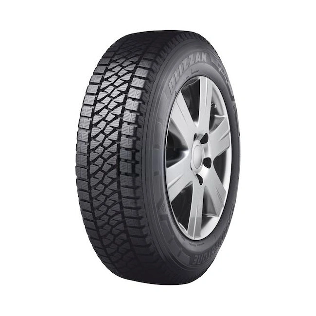 Zimska auto guma BRIDGESTONE 205/65R16C 107/105T BLIZZAK W810 TL-0