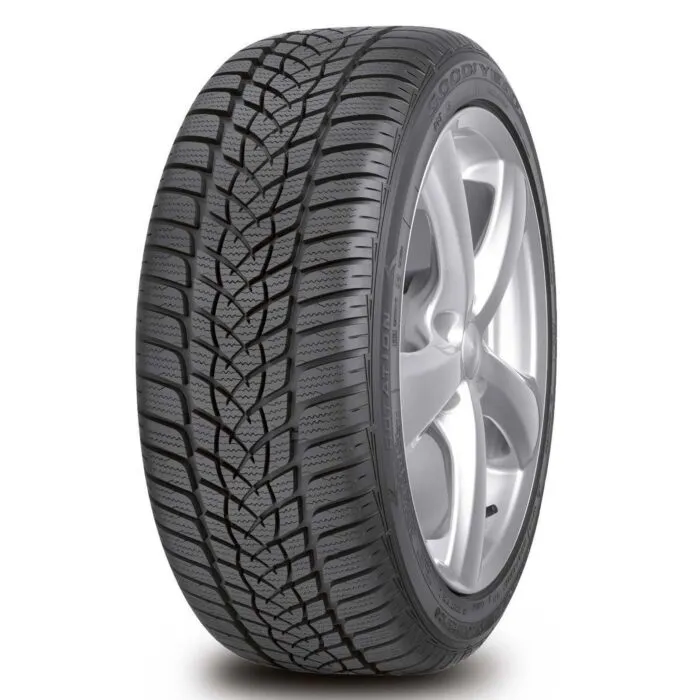 Zimska auto guma GOODYEAR 225/55R19 99V UG PERF+ SUV TL-0