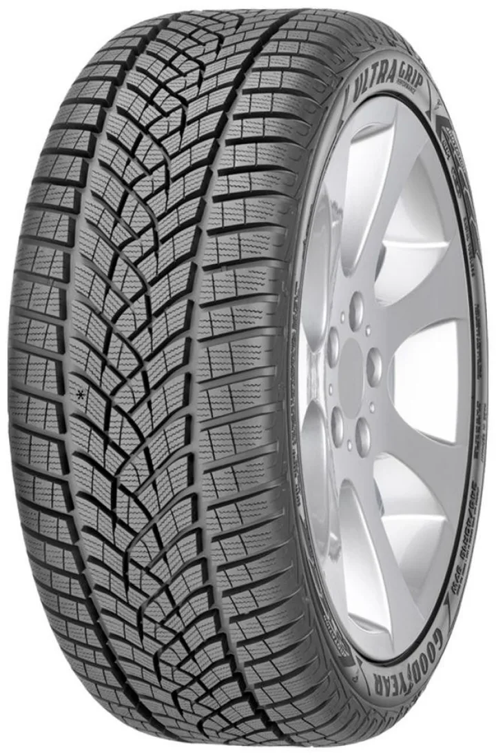 Zimska auto guma GOODYEAR 225/55R19 99V UG PERF+ SUV TL-1