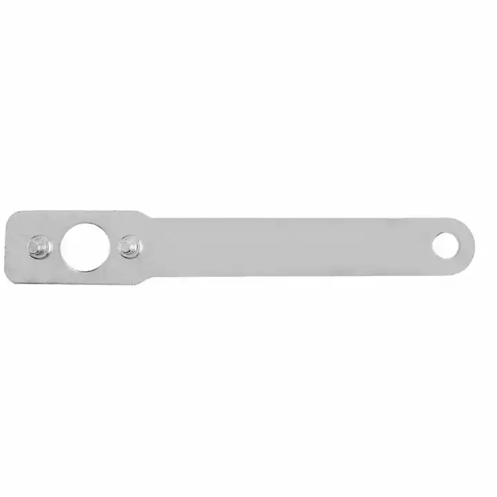 Kutna brusilica Praktik Tools PTQ023 900W/125mm - varijabilna brzina-3