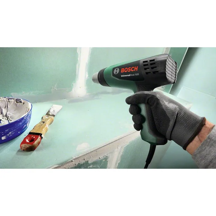 Fen na vrući zrak BOSCH UNIVERSALHEAT 600-3