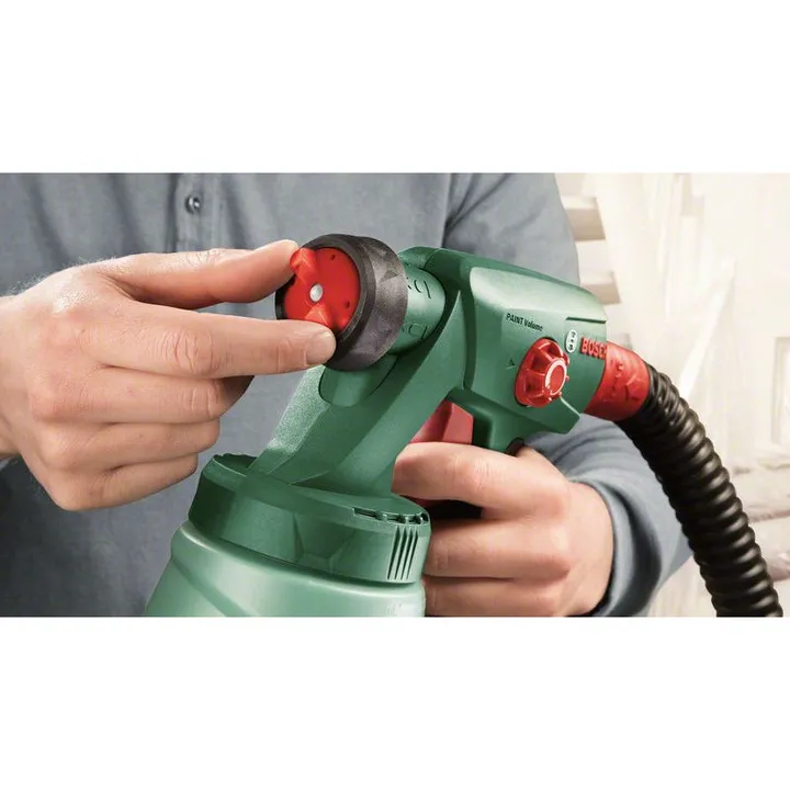 Pribor za prskanje boje Bosch - za PFS 1000/ PFS 2000 | Pevex