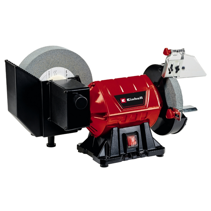 Stolna brusilica EINHELL SUHO/MOKRO TC-WD 200/150-0