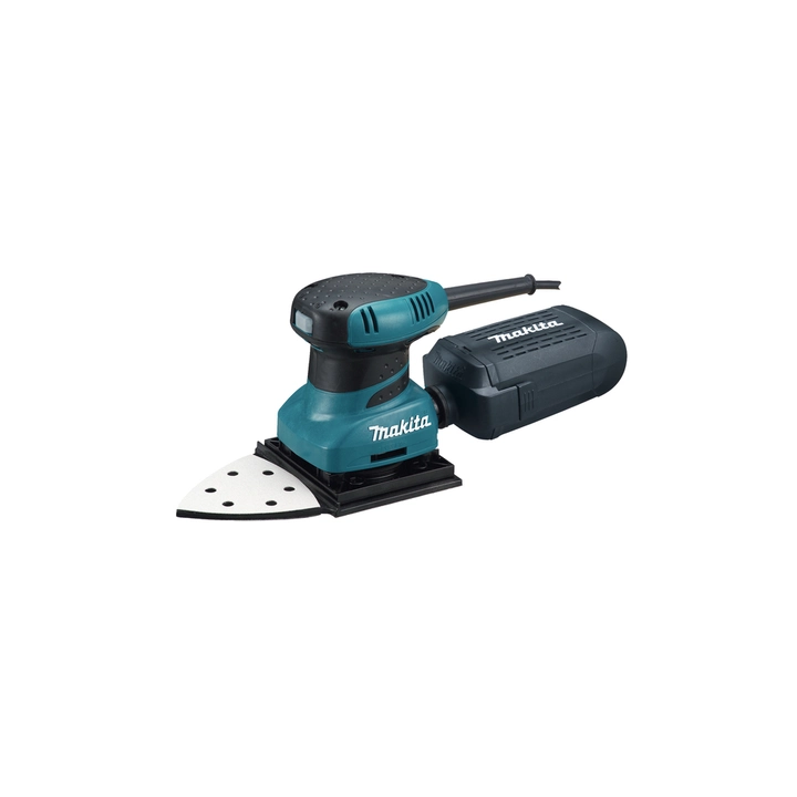 Vibracijska brusilica MAKITA BO4565 160W-0