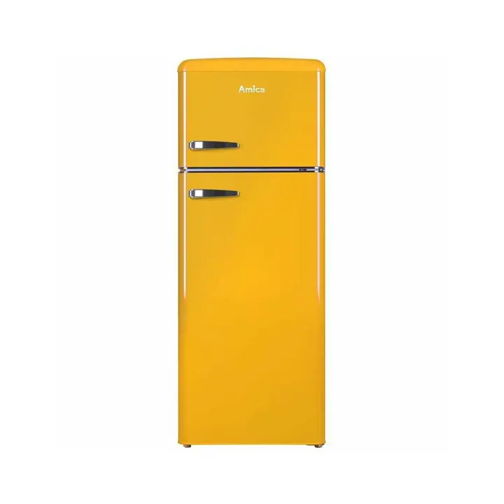 Samostojeći hladnjak Amica KGC15633Y-0