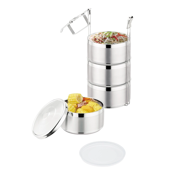 Termo posuda za hranu 4/1, 14cm-1
