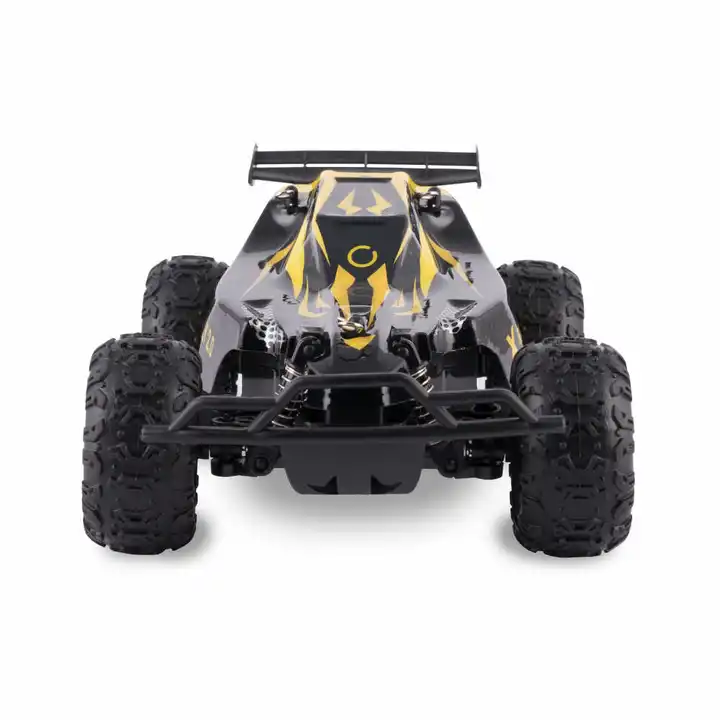 Igračka na daljinsko upravljanje OVERMAX X-RALLY 25KM/H, OVJES, DOMET 100M, 21*13cm-4