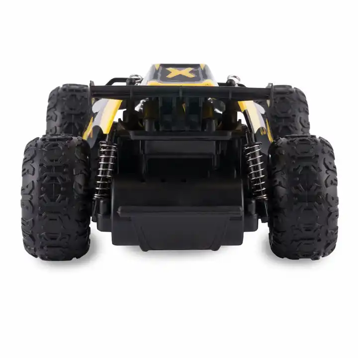 Igračka na daljinsko upravljanje OVERMAX X-RALLY 25KM/H, OVJES, DOMET 100M, 21*13cm-5