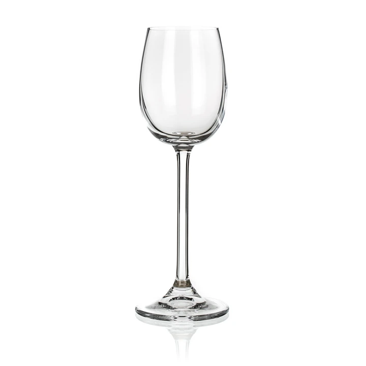 Set čaša VERONIKA 6/1,140ml ,scherry-0