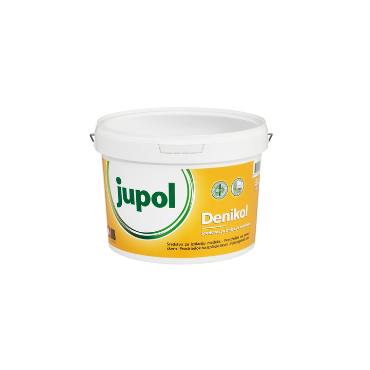 Specijalna boja za zid JUB DENIKOL 5L-0