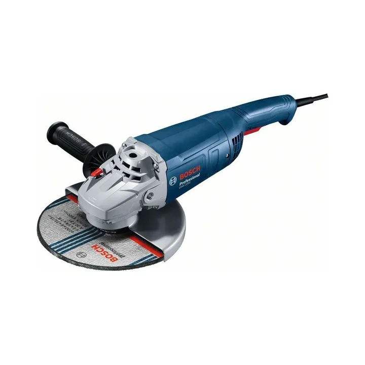 Kutna brusilica BOSCH GWS 2200 230 mm-0